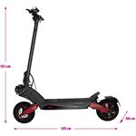 Sencor Scooter X40 OFF-ROAD