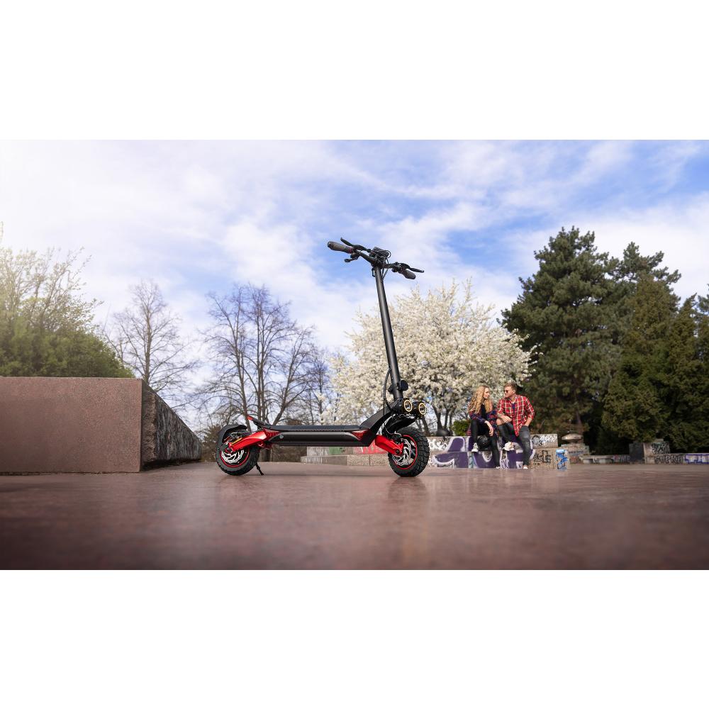 Sencor Scooter x50