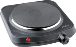 Sencor SCP 1501BK