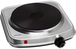 Sencor SCP 1502SS