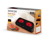 Sencor SCP 2263BK