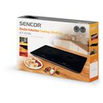 Sencor SCP 4501BK