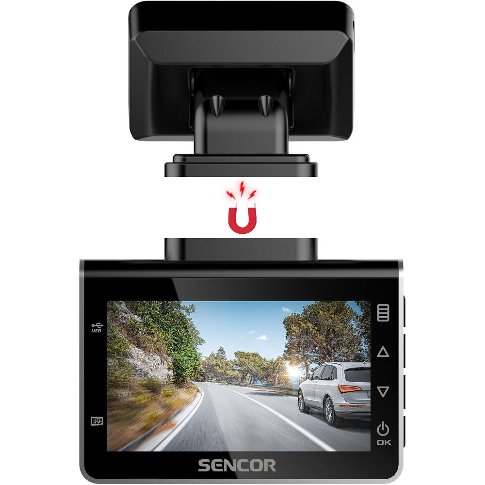Sencor SCR 4600MR