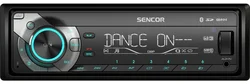 Sencor SCT 5051BMR Autorádio digitální