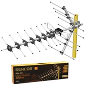 Sencor SDA-610