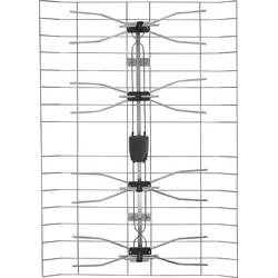 Sencor SDA-632 - Set-top boxy a satelitní technika