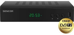 Sencor SDB 5003T