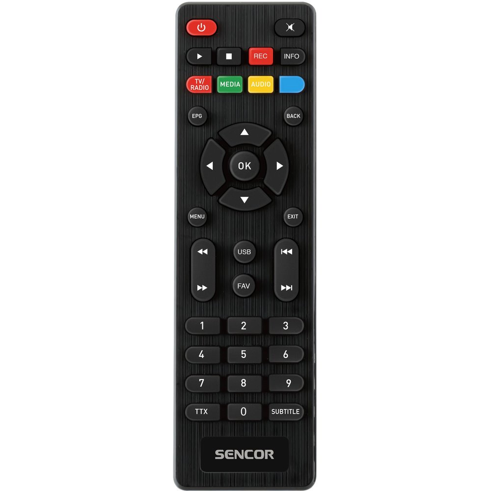 Sencor SDB 521T
