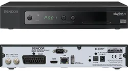 Sencor SDB 6010SI