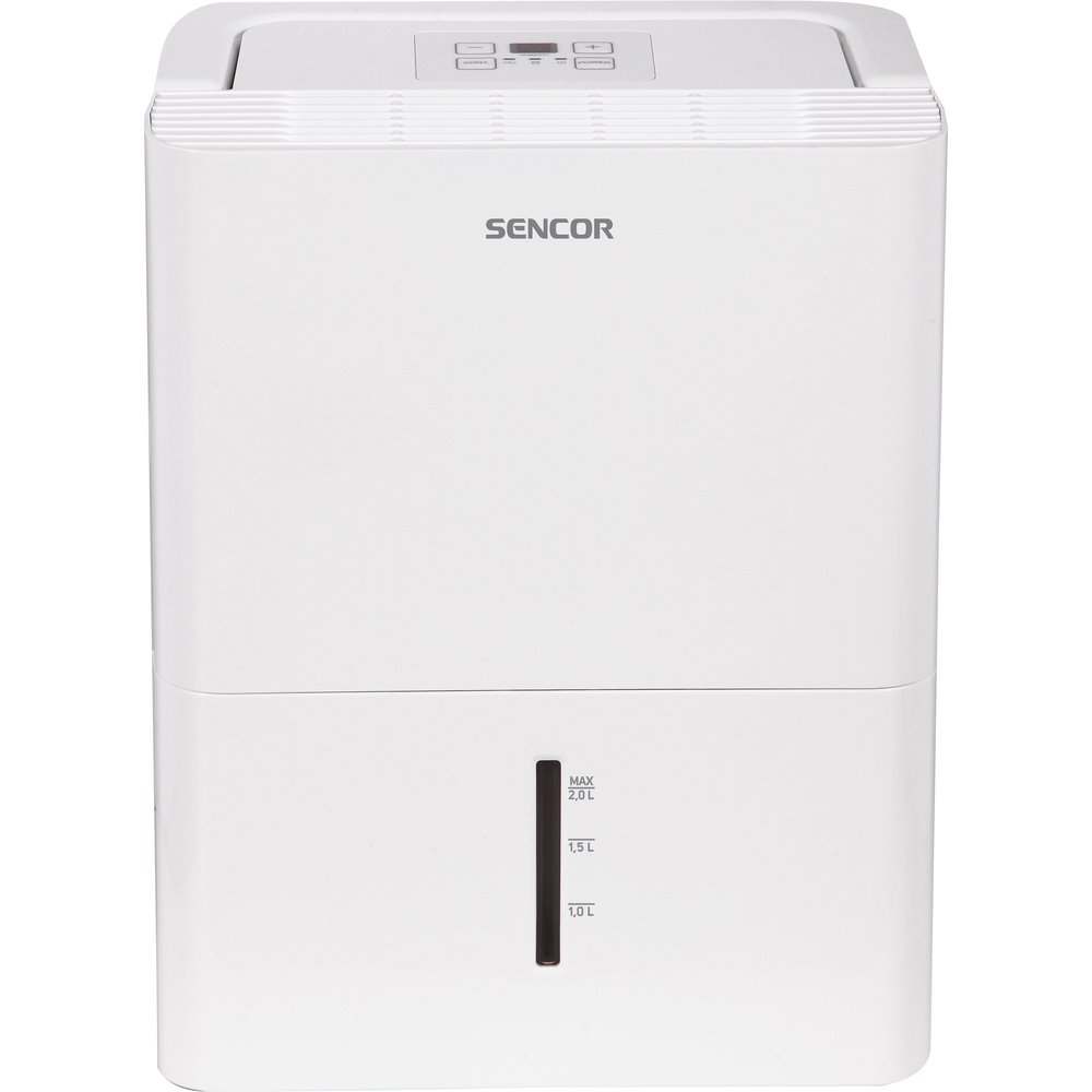 Sencor SDH 1020WH