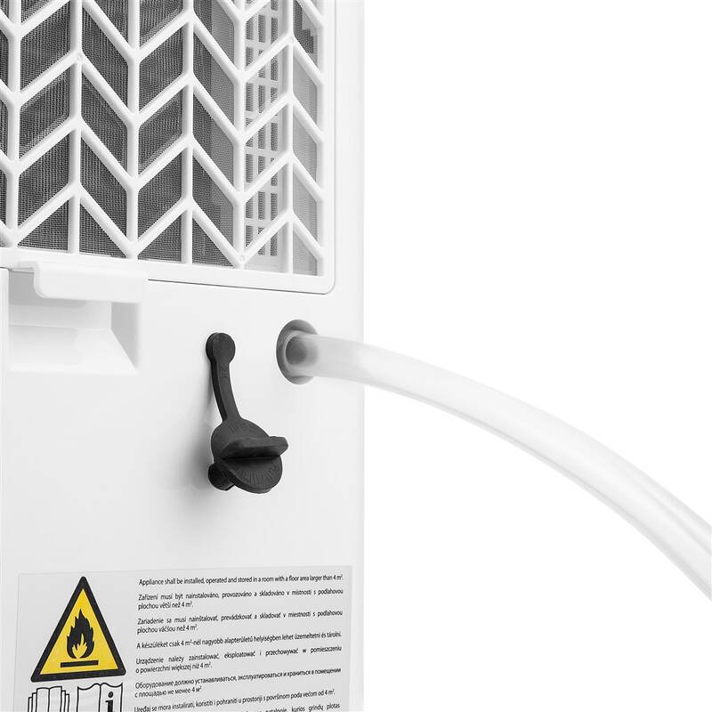 Sencor SDH 1020WH