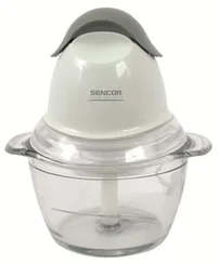 SENCOR sekáček potravin SHB 4320, 350W,750ml, nerezový nůž, ovoce, zelenina, maso..