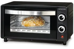 Sencor SEO 0910BK