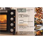 Sencor SEO 4800BK