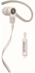 Sencor SEP 189 MIC WHITE
