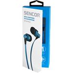 Sencor SEP 300 MIC BL