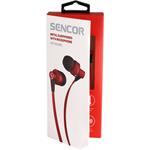 Sencor SEP 300 MIC RD
