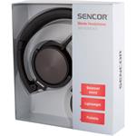 Sencor SEP 433 BLACK