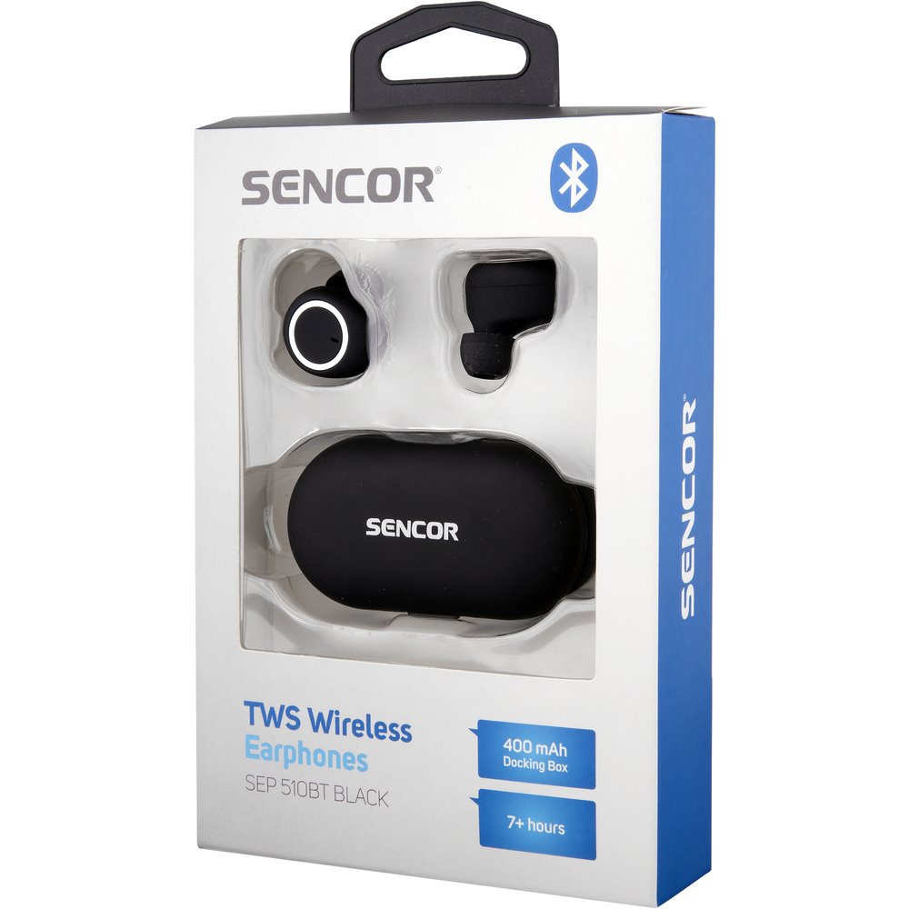 Sencor SEP 510BT BK