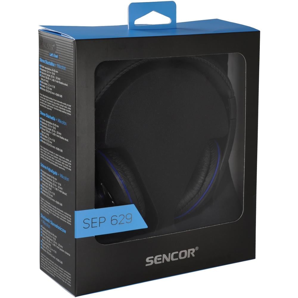 Sencor SEP 629