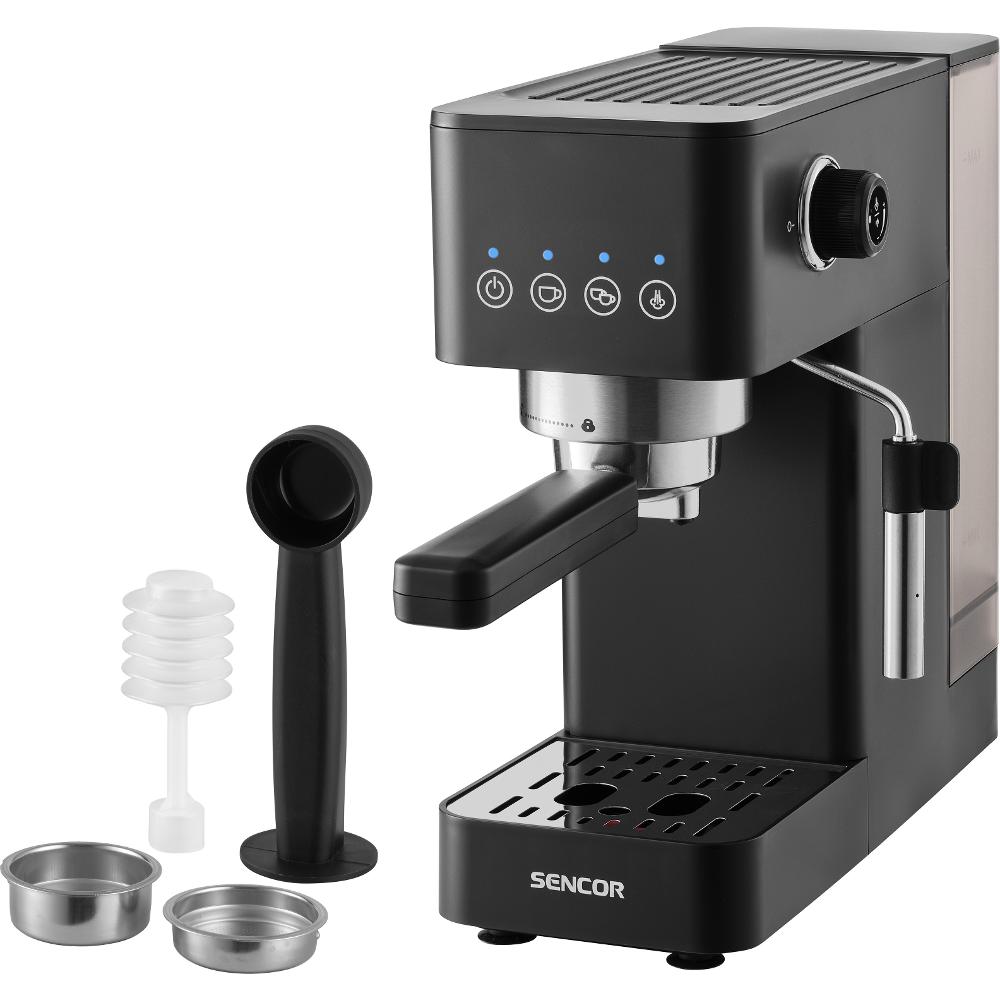 Sencor SES 1510BK