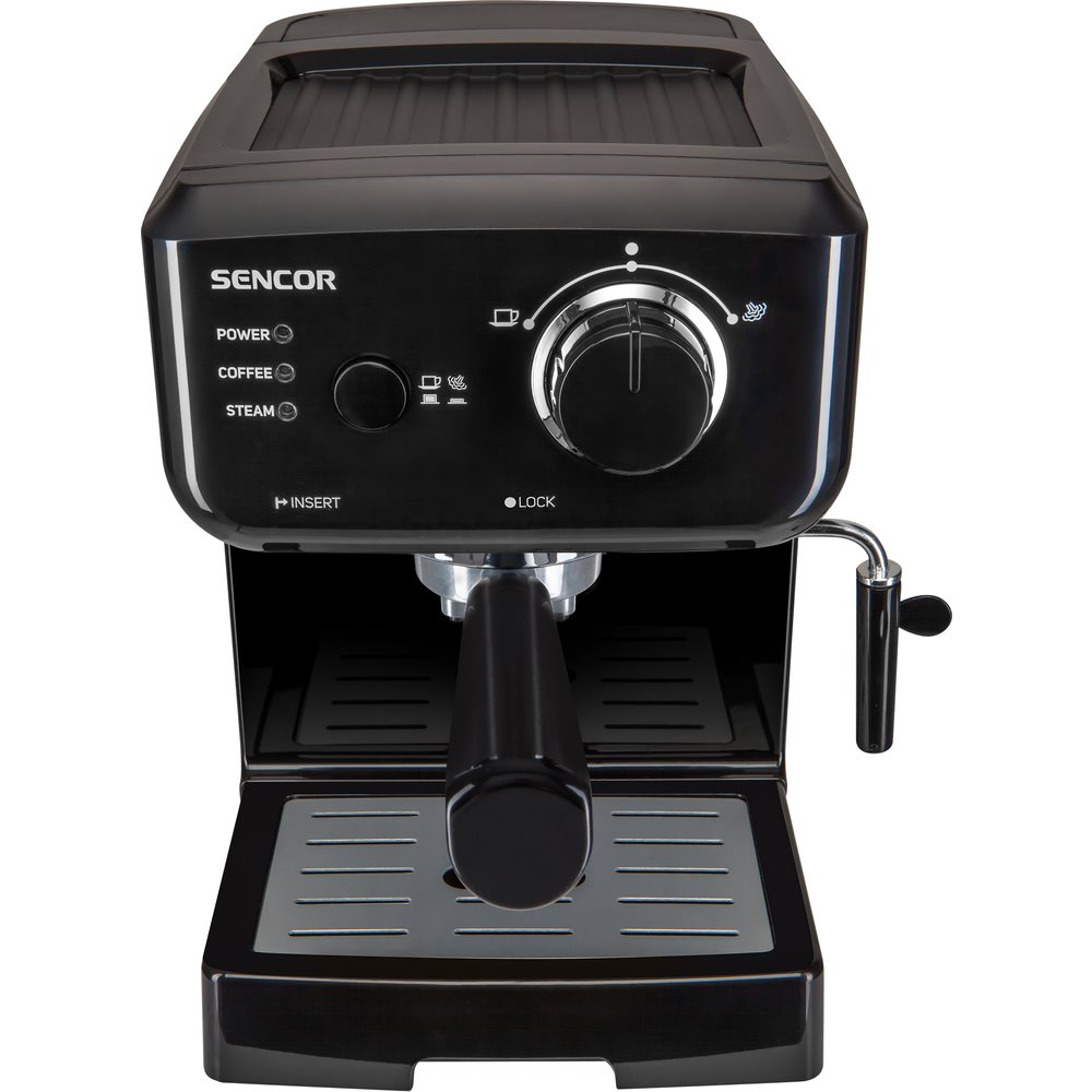 Sencor SES 1710BK