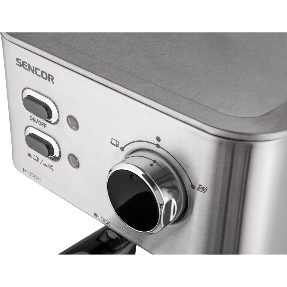 Sencor SES 4010SS