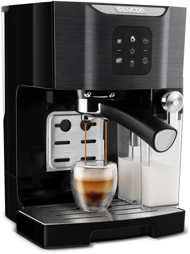 Sencor SES 4040BK