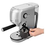Sencor SES 4900SS Páka espresso, nerezová oceľ