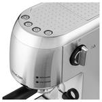 Sencor SES 4900SS Páka espresso, nerezová oceľ