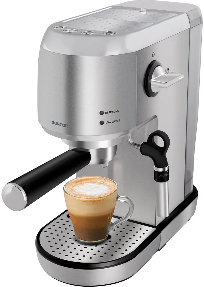 Sencor SES 4900SS