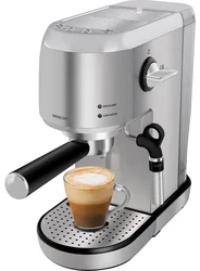 Sencor SES 4900SS - Kávovary a espressa