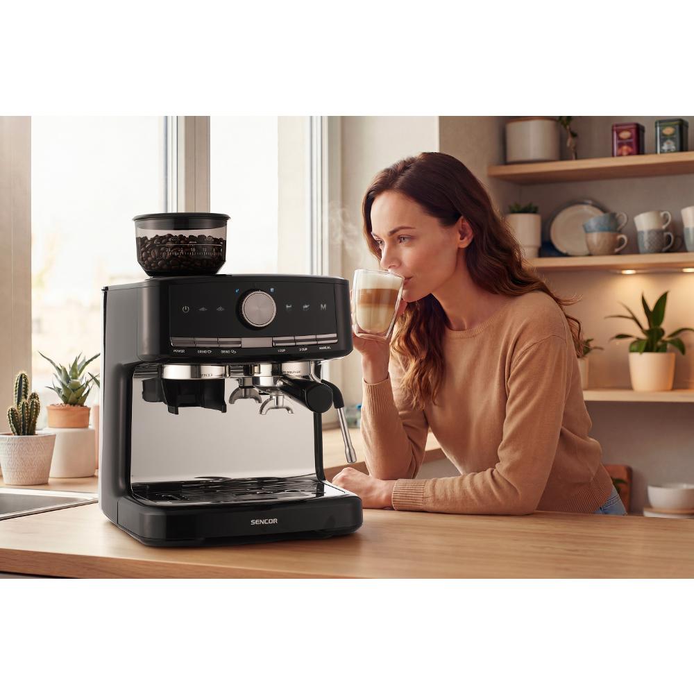 Sencor SES 6020BK