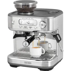 Sencor SES 6050SS Pákový espresso kávovar