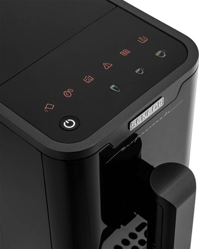Sencor SES 7018BK