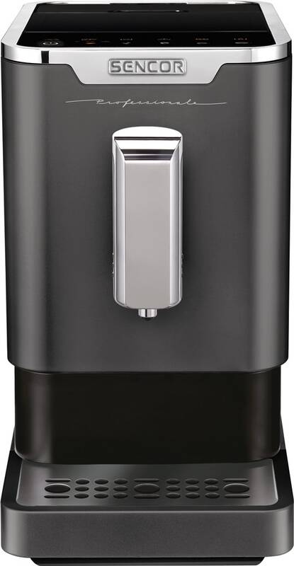 Sencor SES 7200BK