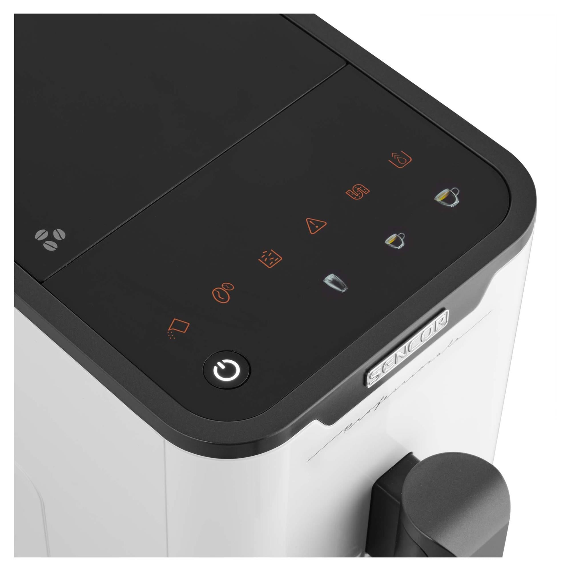 Sencor SES 7210WH