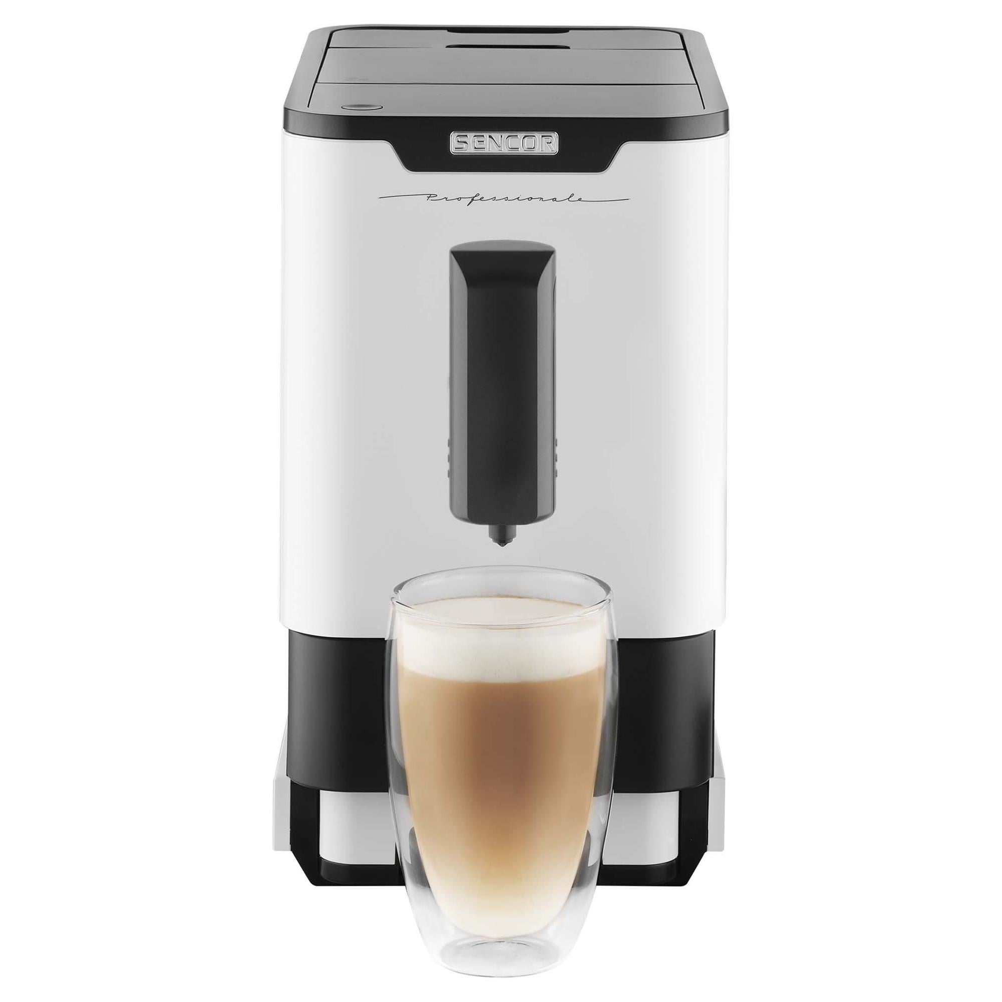 Sencor SES 7210WH