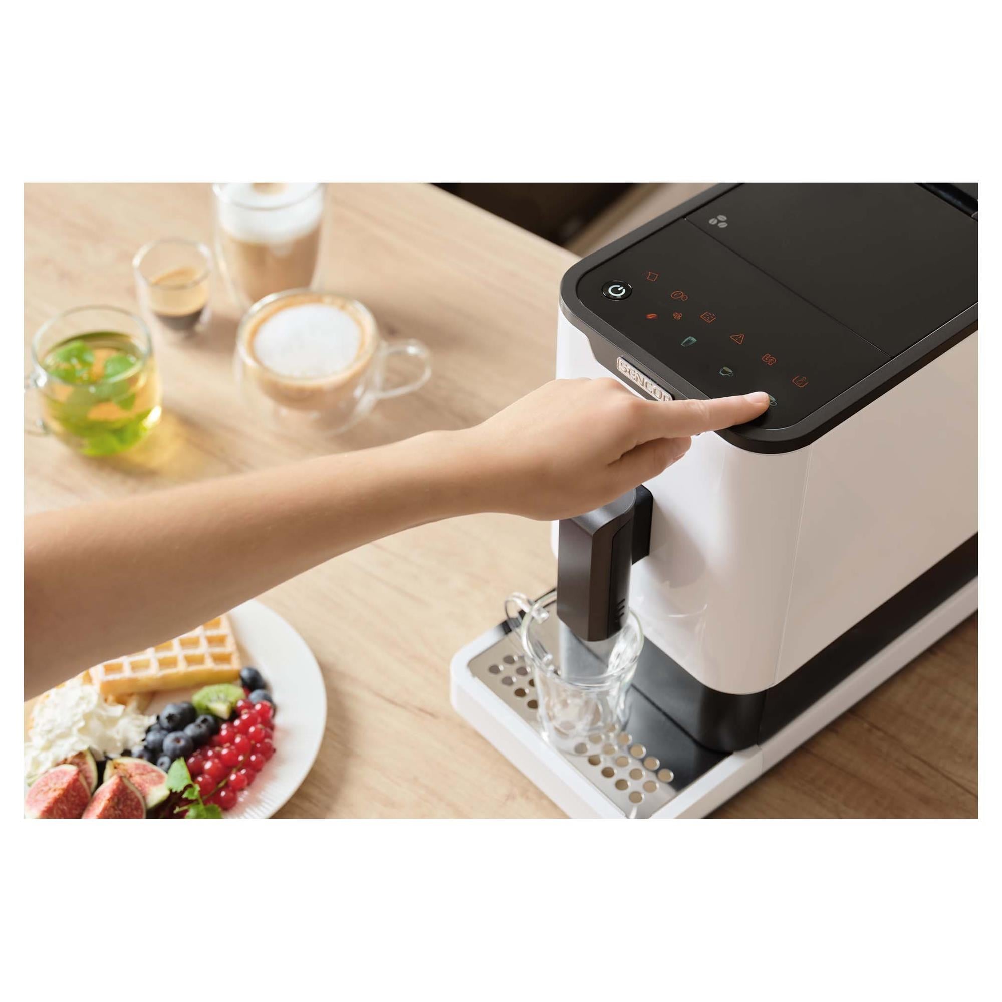 Sencor SES 7210WH
