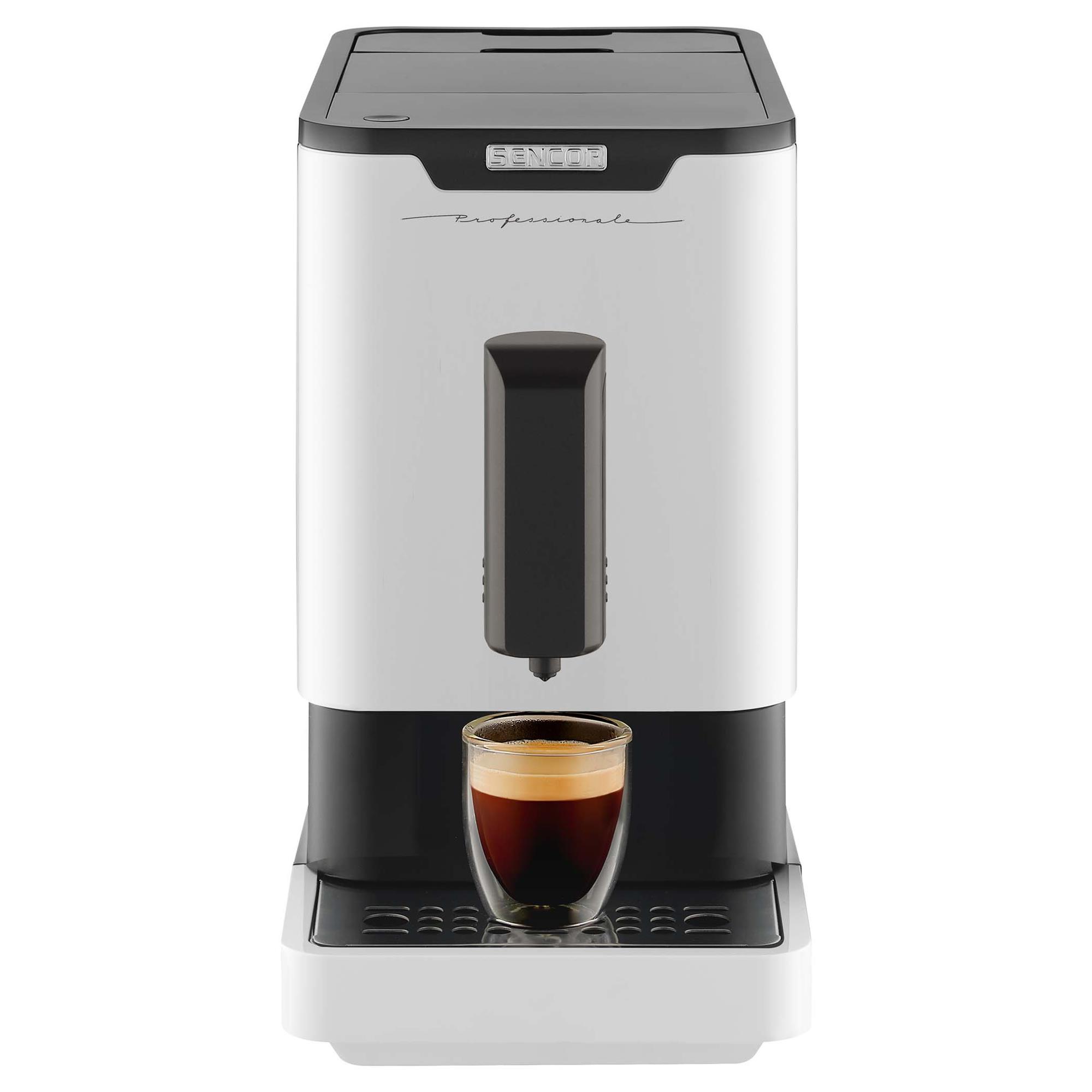 Sencor SES 7210WH