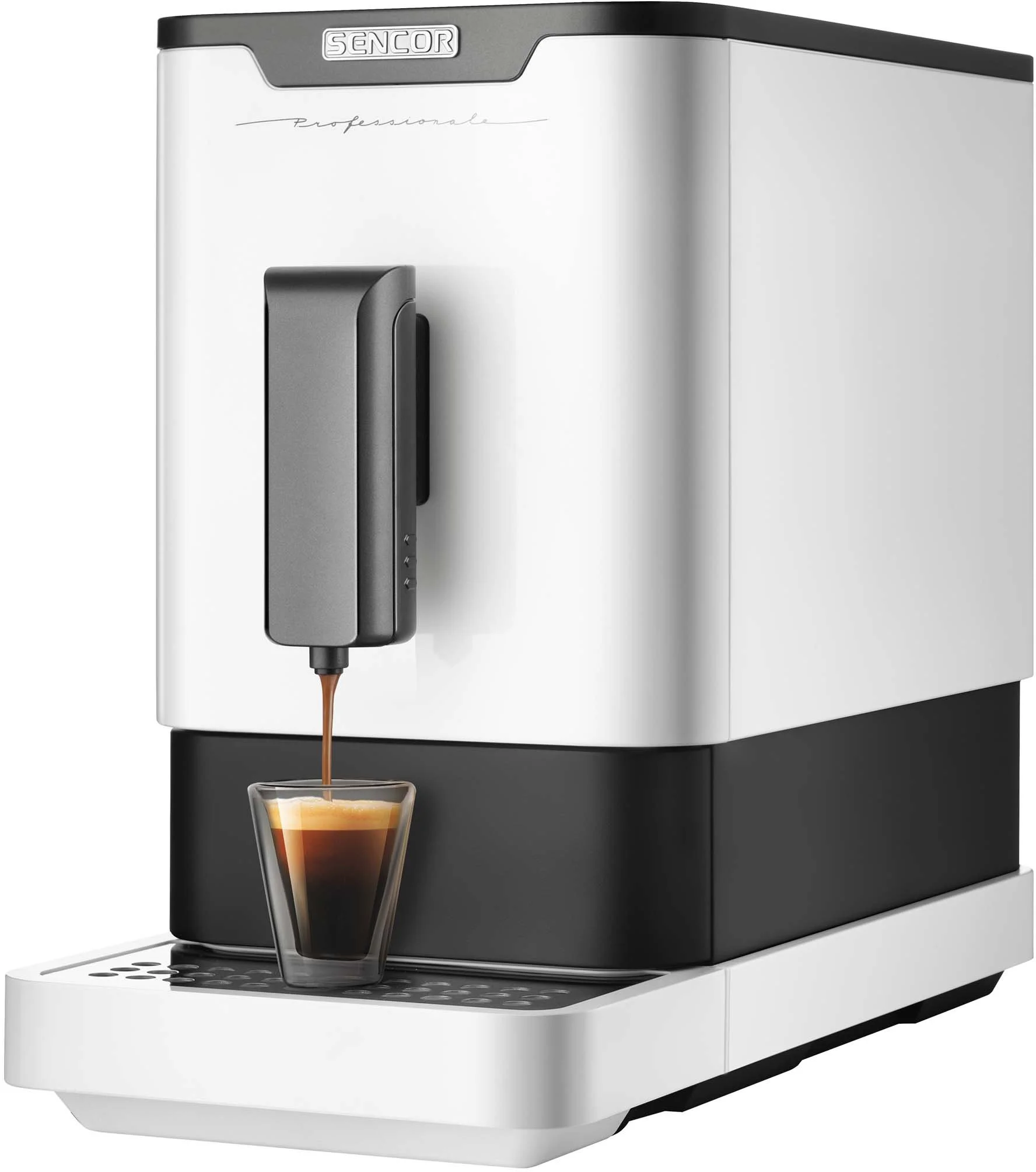 Sencor SES 7210WH