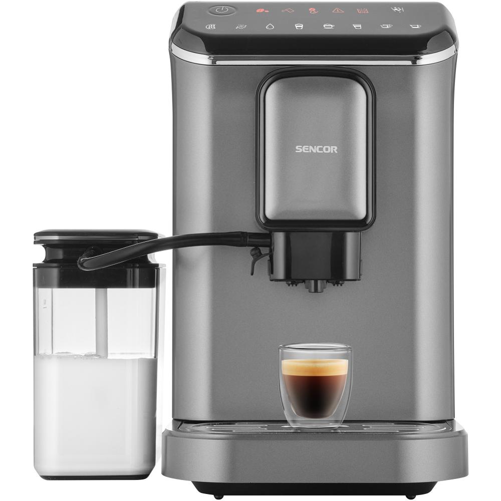 Sencor SES 8000BK