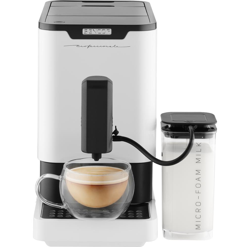 Sencor SES 9210WH