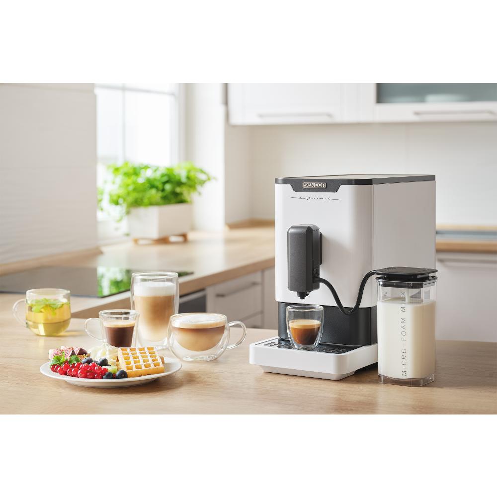 Sencor SES 9210WH