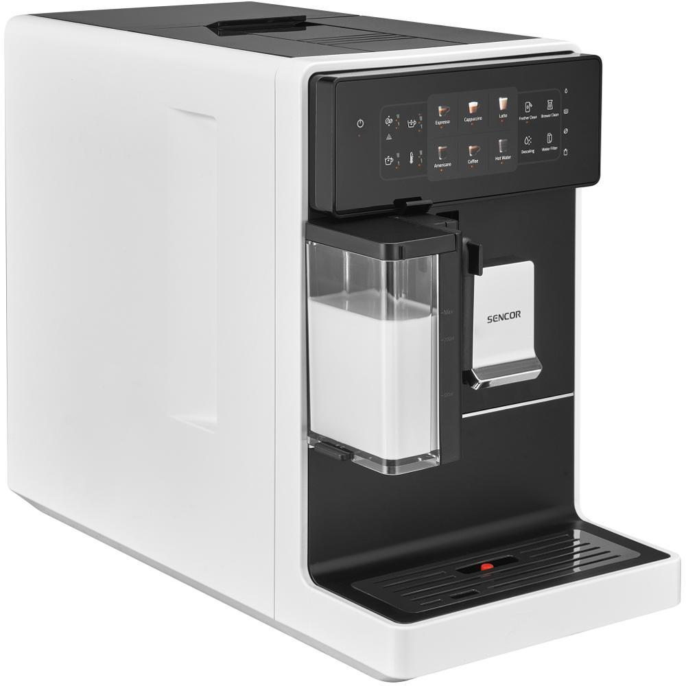 Sencor SES 9301WH