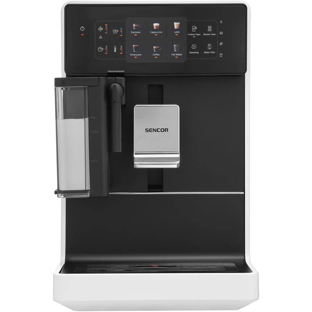 Sencor SES 9301WH