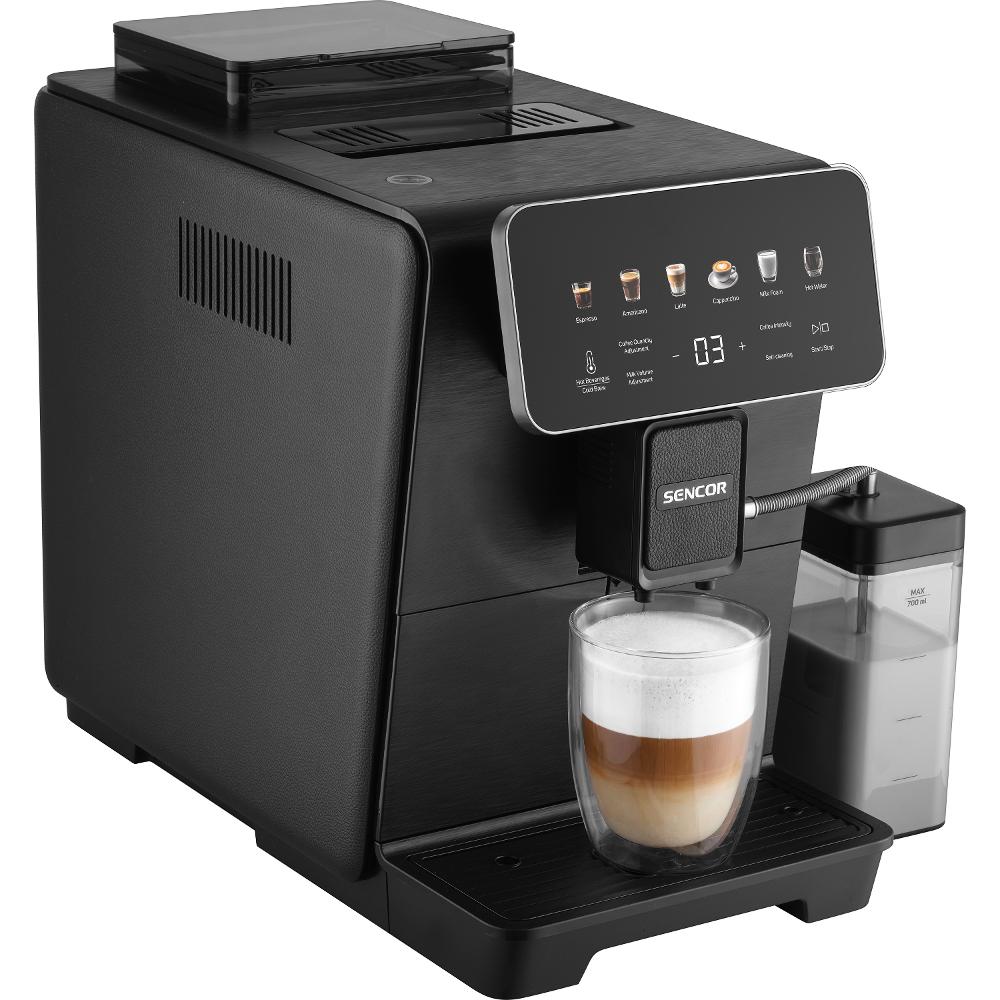 Sencor SES 9400BK