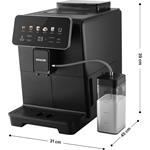 Sencor SES 9400BK