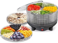 Sencor SFD 1309BK
