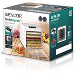 Sencor SFD 6500WH 